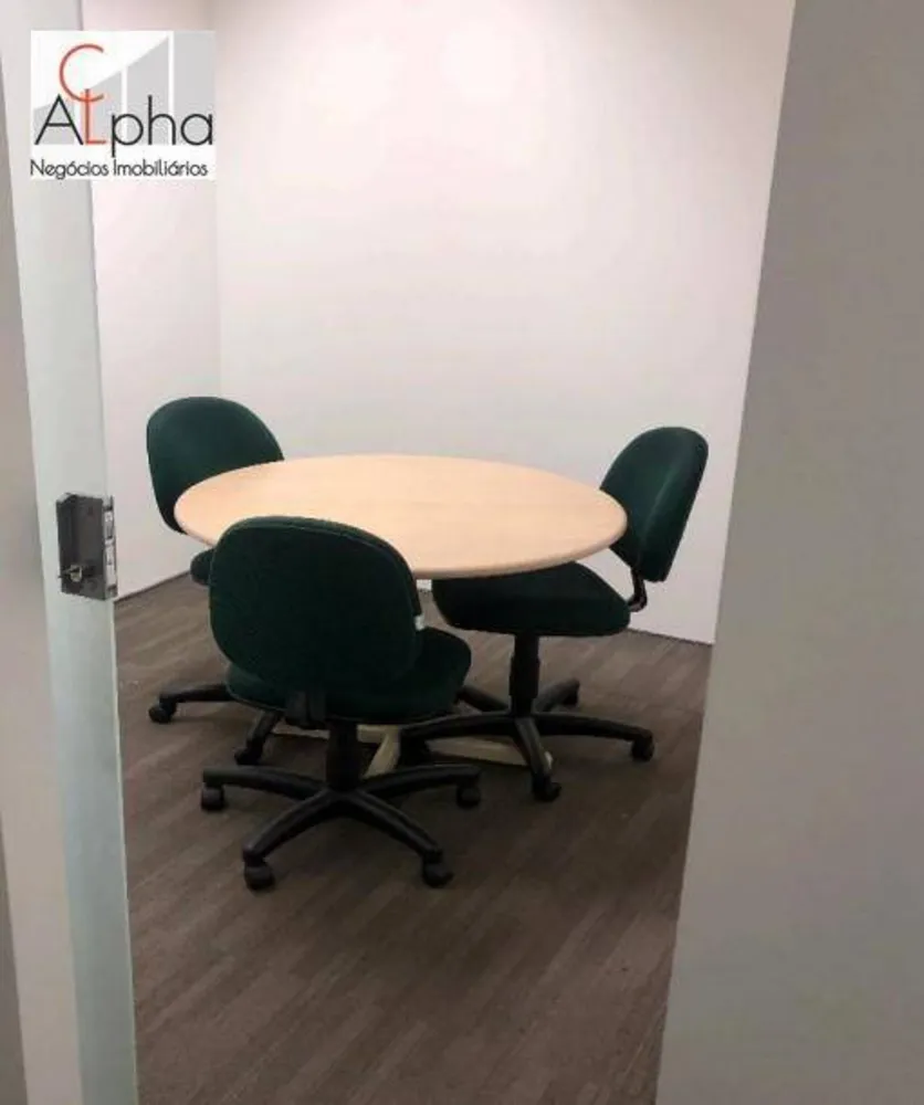 Sala-Conjunto, 181 m² - Foto 4