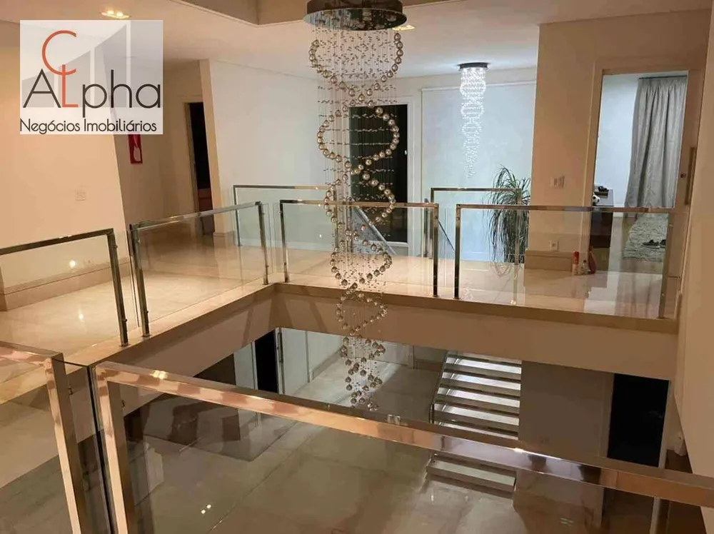 Sobrado, 4 quartos, 756 m² - Foto 4