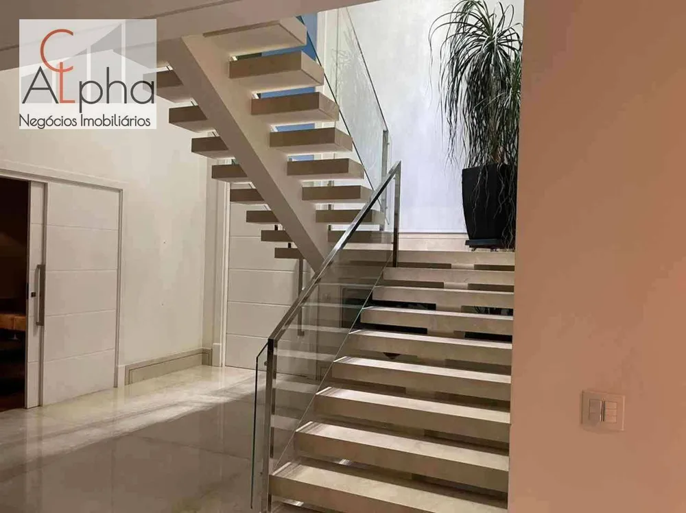 Sobrado, 4 quartos, 756 m² - Foto 2