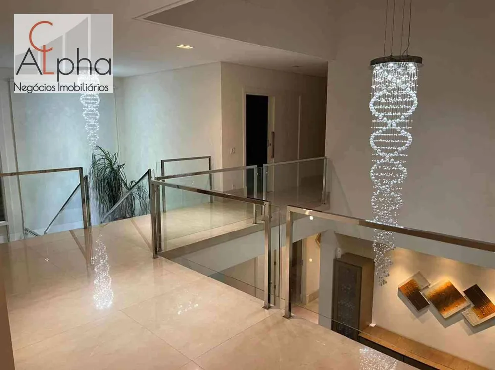 Sobrado, 4 quartos, 756 m² - Foto 3