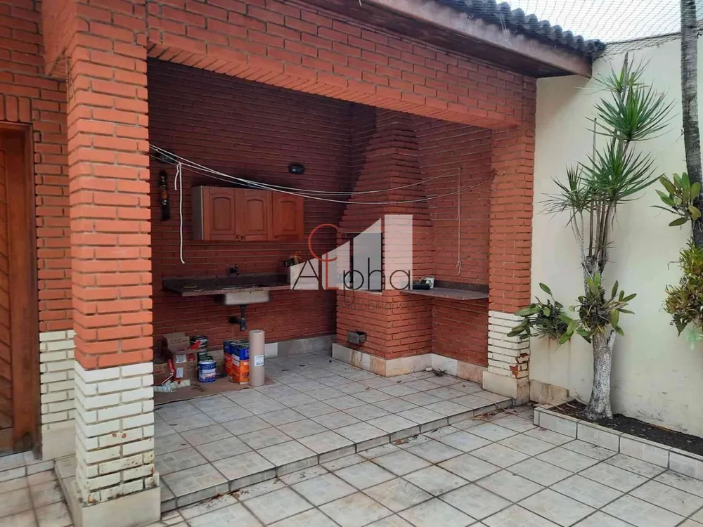 Sobrado, 3 quartos, 310 m² - Foto 5
