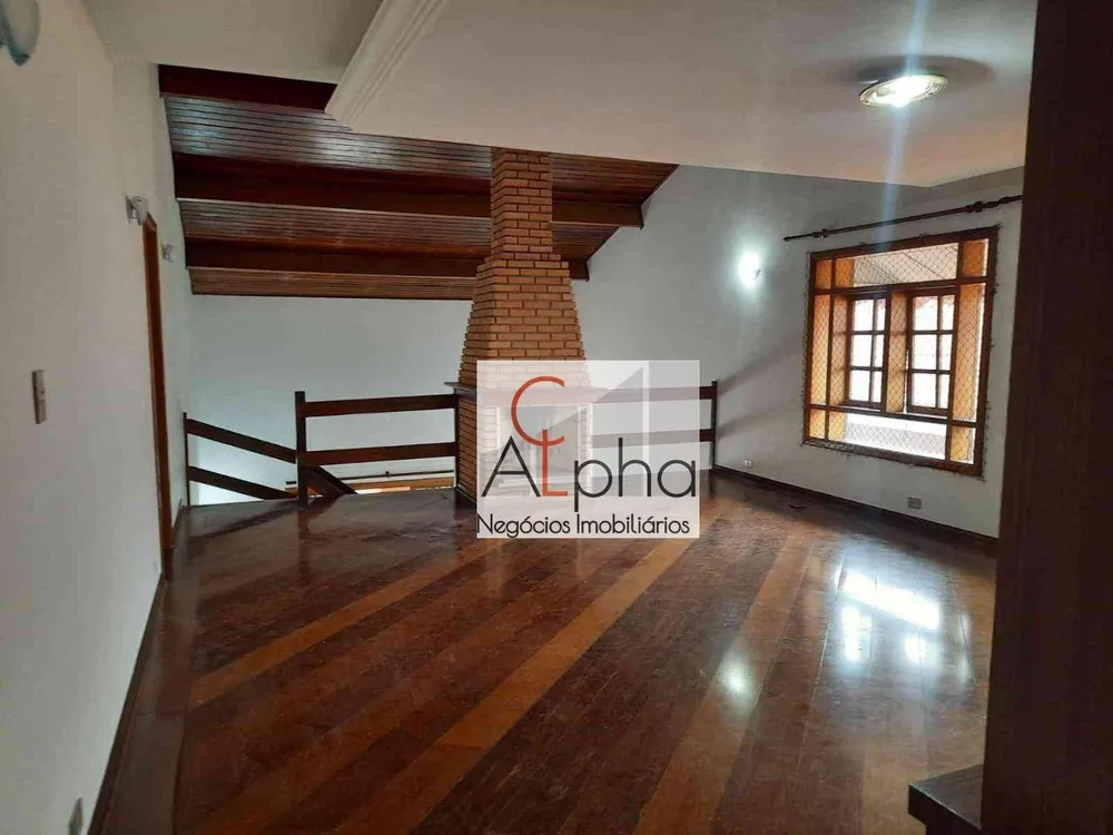 Sobrado, 3 quartos, 310 m² - Foto 4