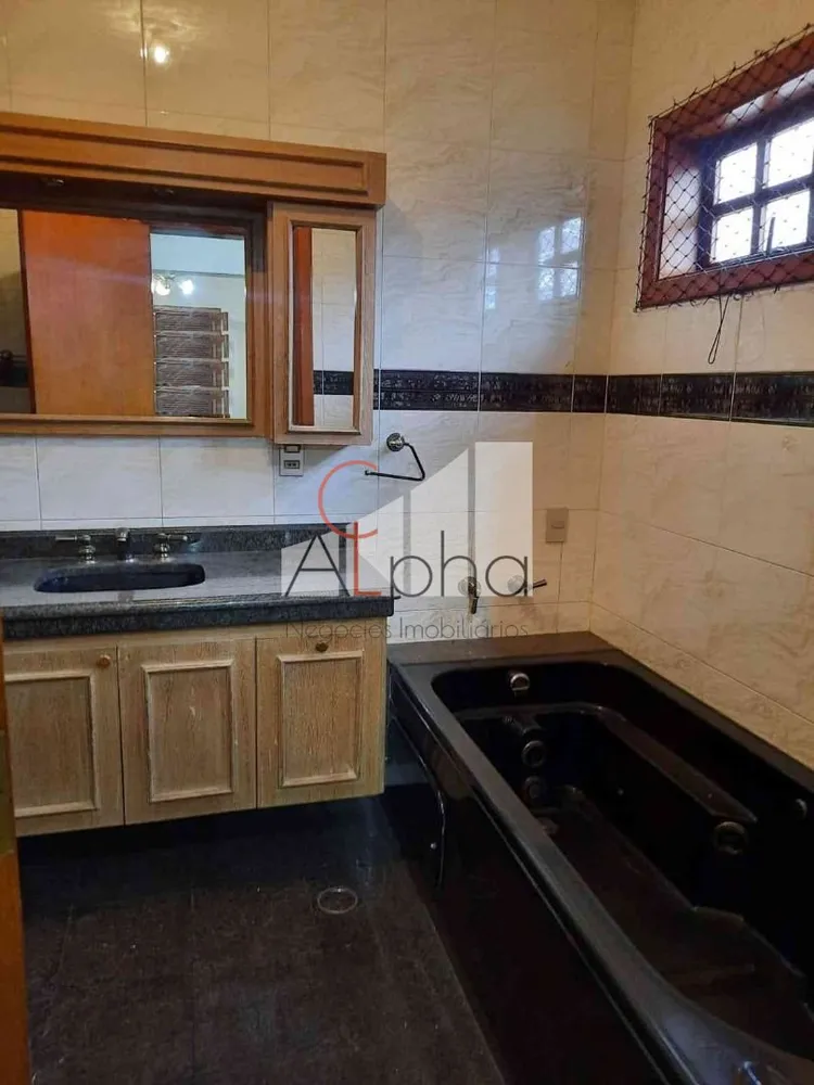 Sobrado, 3 quartos, 310 m² - Foto 8