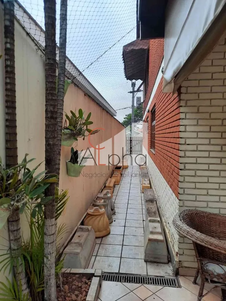 Sobrado, 3 quartos, 310 m² - Foto 6