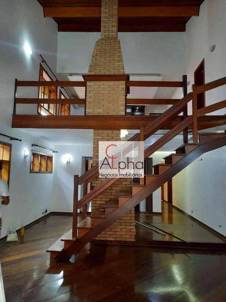 Sobrado, 3 quartos, 310 m² - Foto 3