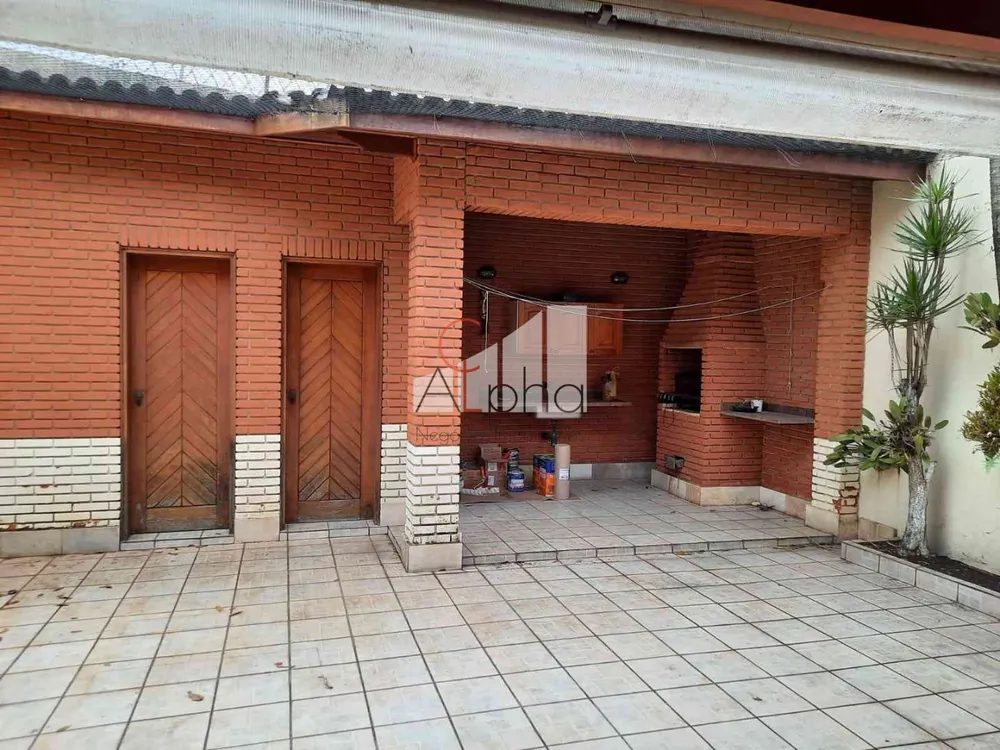 Sobrado, 3 quartos, 310 m² - Foto 7