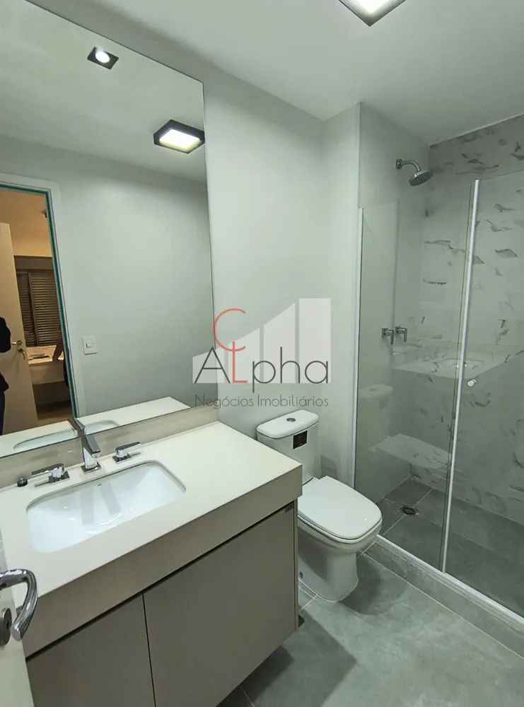 Apartamento, 1 quarto, 52 m² - Foto 4