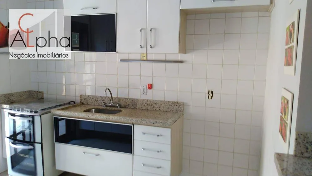 Sobrado, 3 quartos, 80 m² - Foto 3