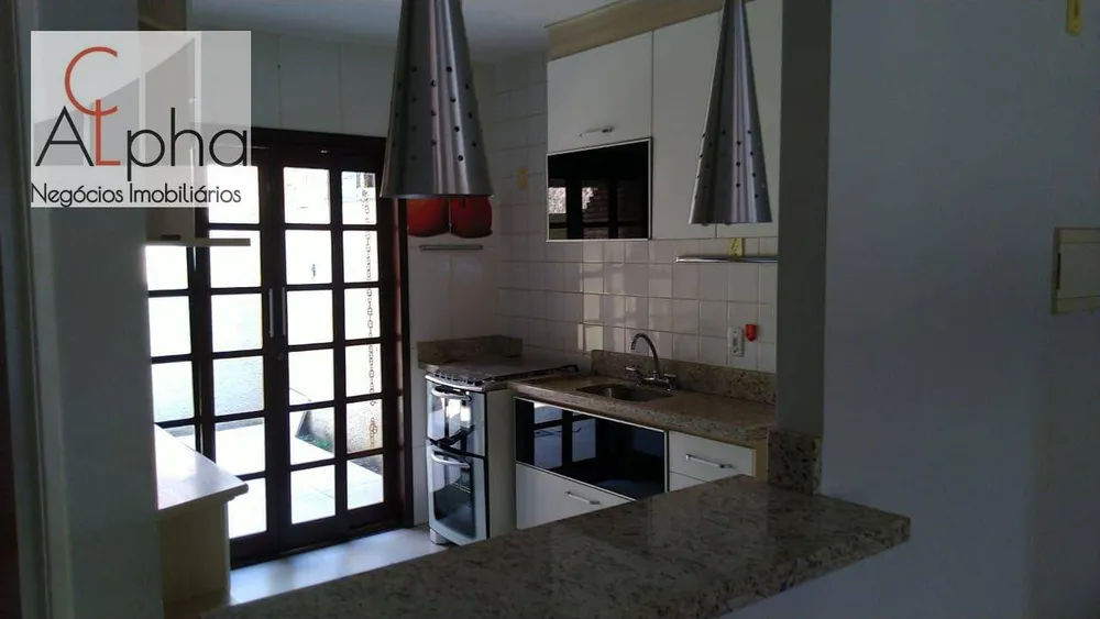 Sobrado, 3 quartos, 80 m² - Foto 4