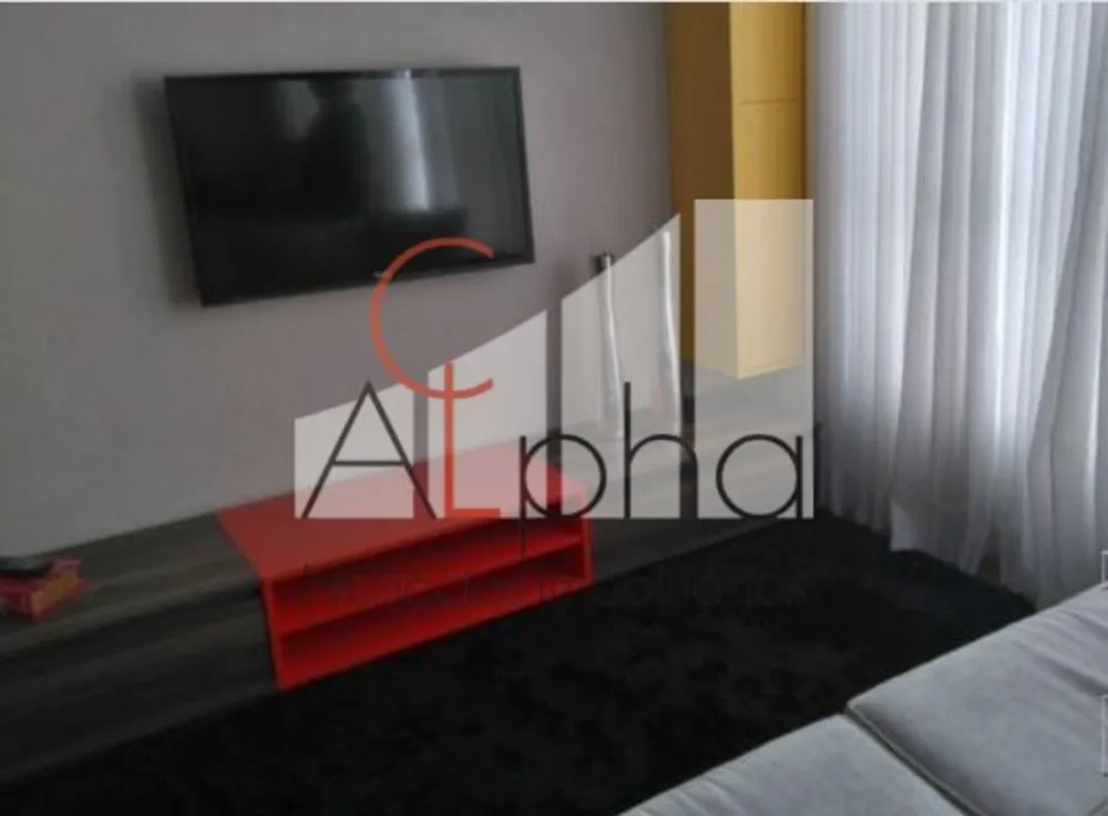 Sala-Conjunto, 47 m² - Foto 7