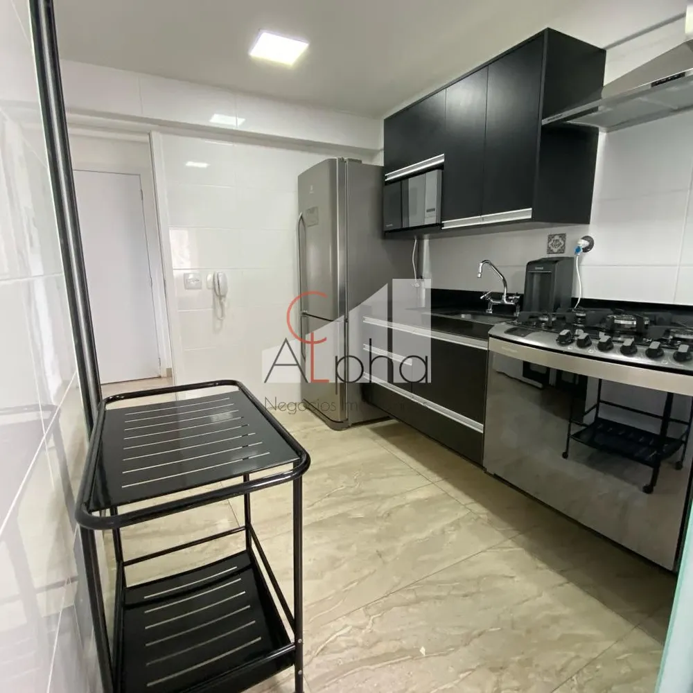 Apartamento, 2 quartos, 78 m² - Foto 3