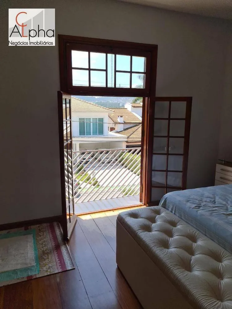 Sobrado, 4 quartos, 278 m² - Foto 4