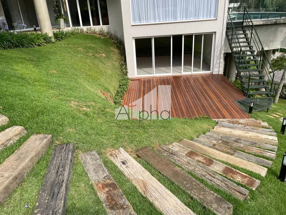 Sobrado, 4 quartos, 700 m² - Foto 1