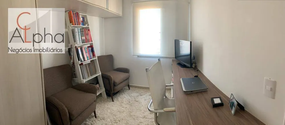 Apartamento, 2 quartos, 53 m² - Foto 4