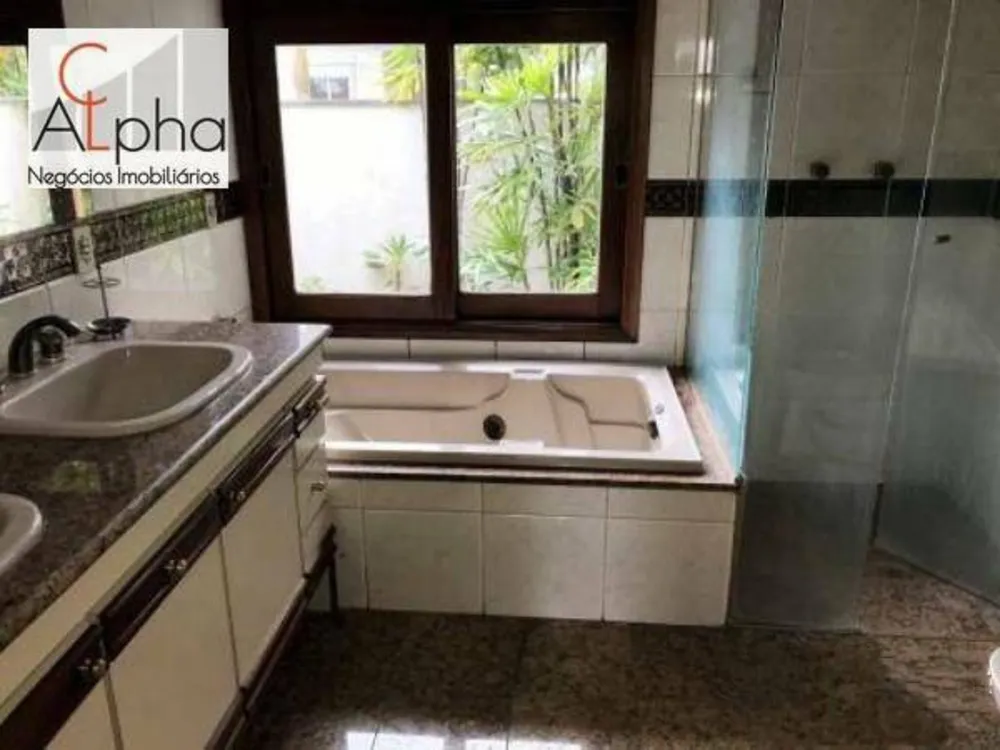 Sobrado, 3 quartos, 450 m² - Foto 4