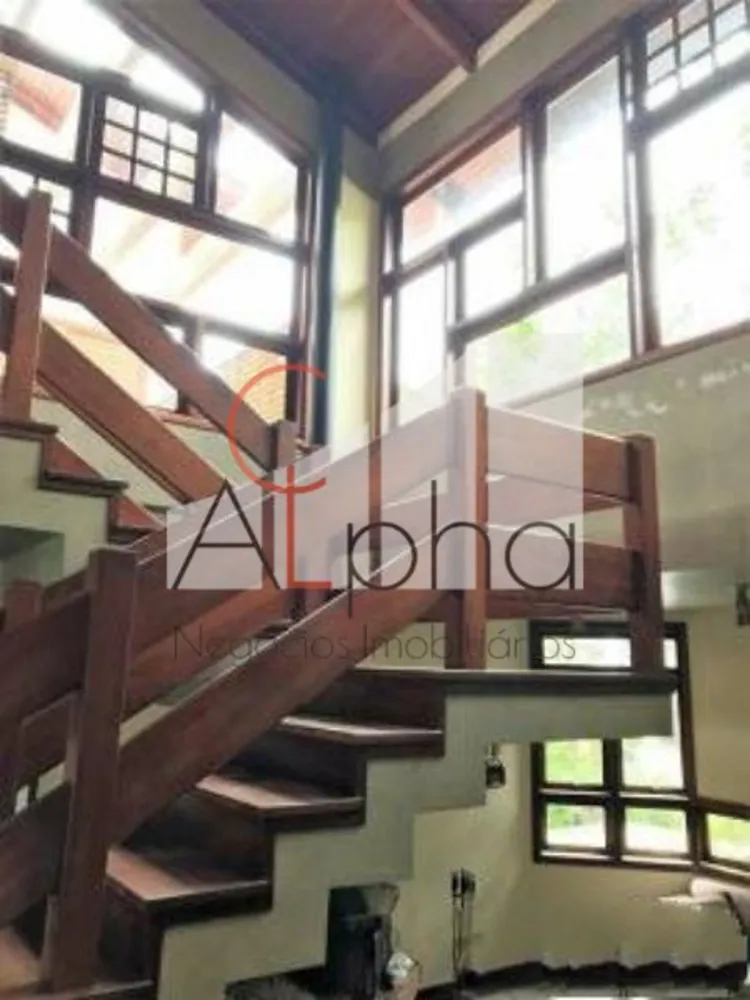 Sobrado, 3 quartos, 450 m² - Foto 6