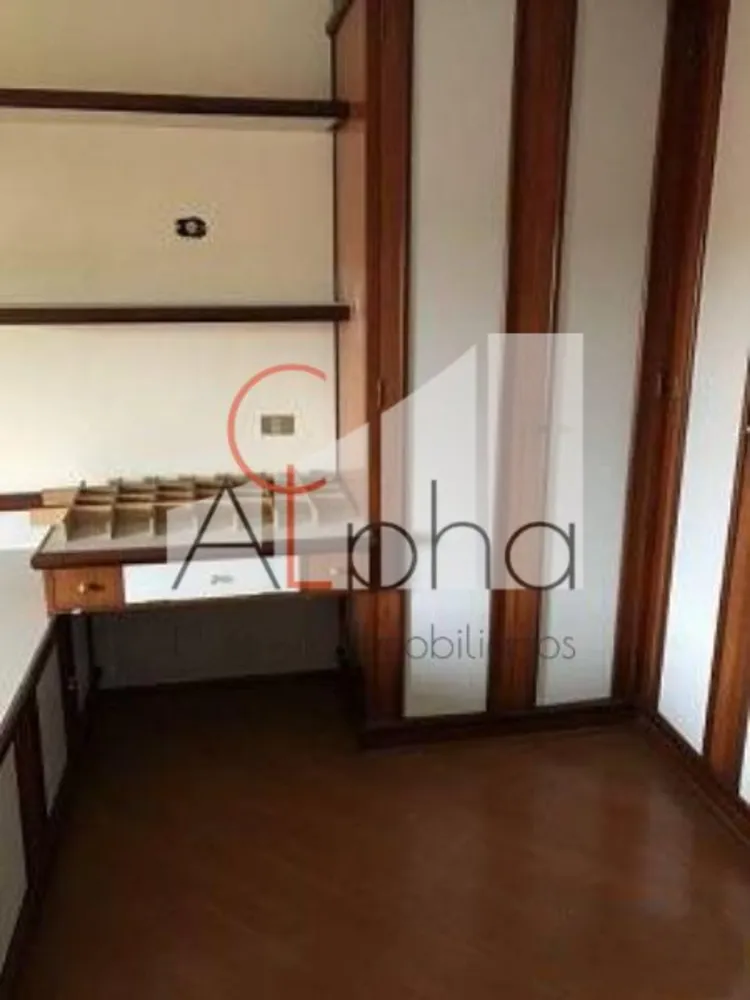 Sobrado, 3 quartos, 450 m² - Foto 8