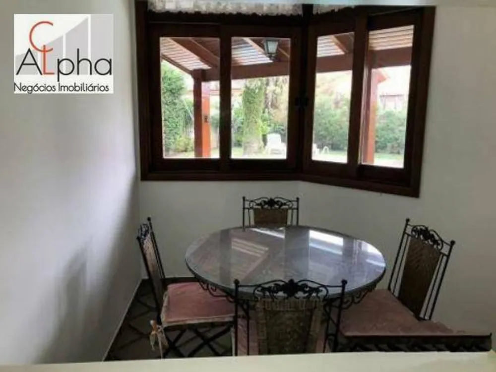 Sobrado, 3 quartos, 450 m² - Foto 3