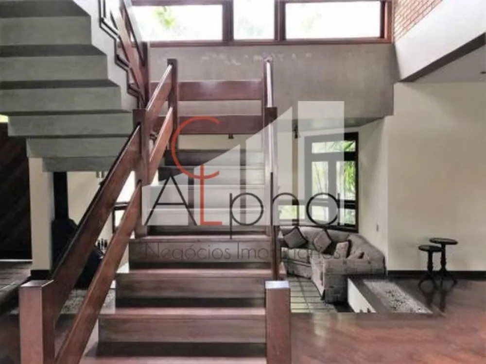 Sobrado, 3 quartos, 450 m² - Foto 7