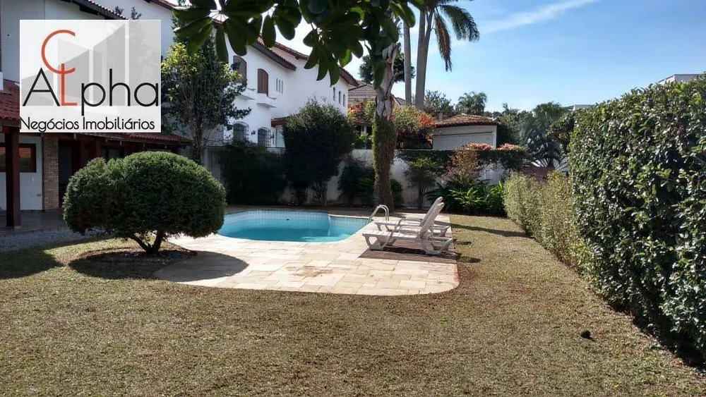 Sobrado, 3 quartos, 450 m² - Foto 2