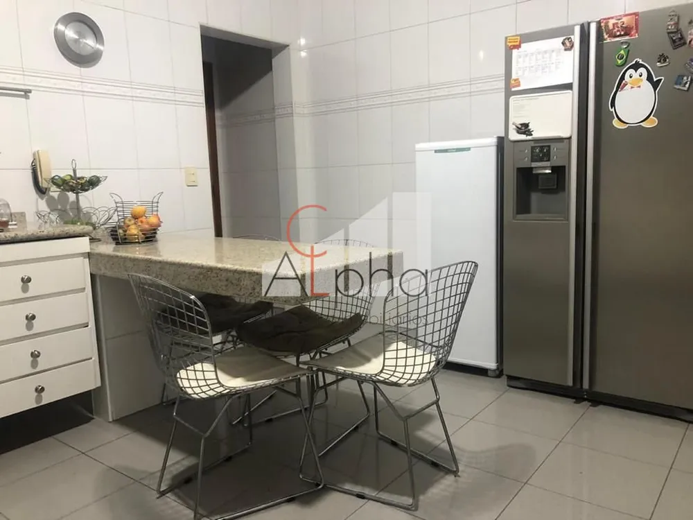 Sobrado, 4 quartos, 756 m² - Foto 7