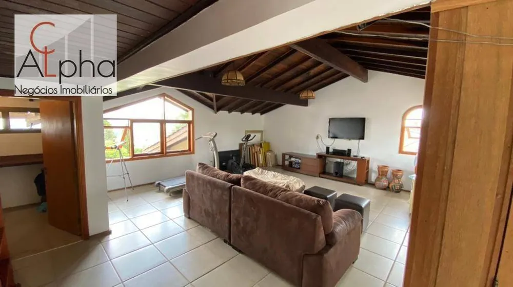 Sobrado, 4 quartos, 756 m² - Foto 4