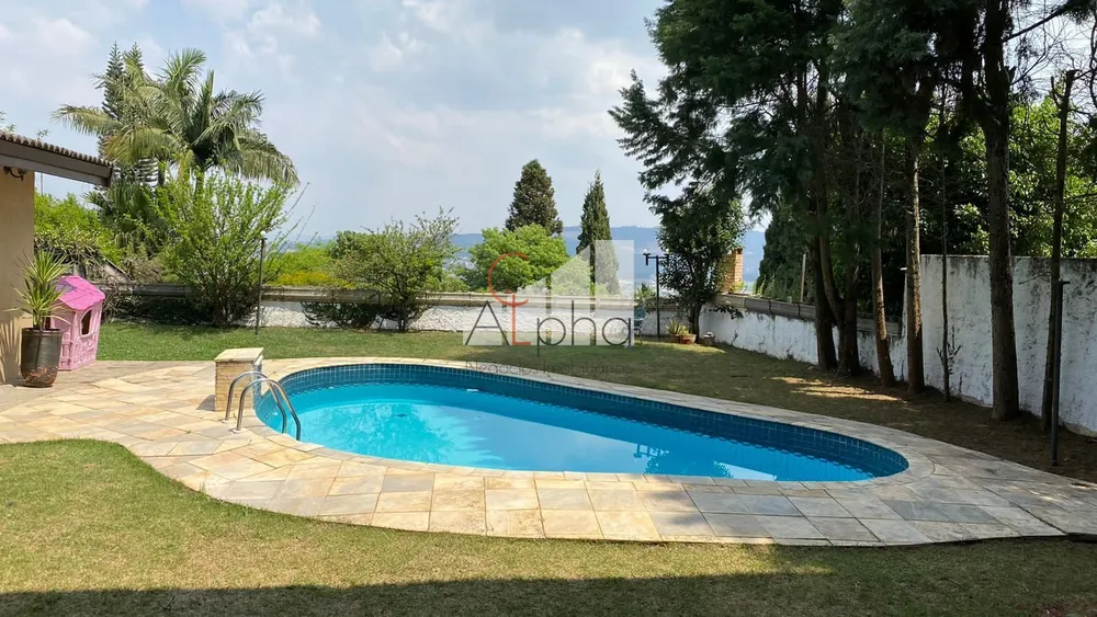 Sobrado, 4 quartos, 756 m² - Foto 8
