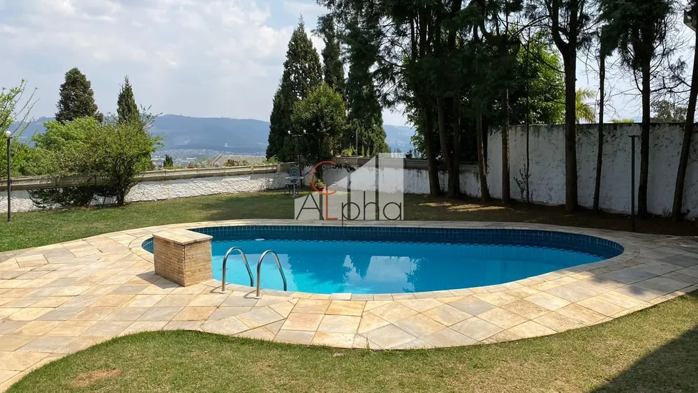 Sobrado, 4 quartos, 756 m² - Foto 6