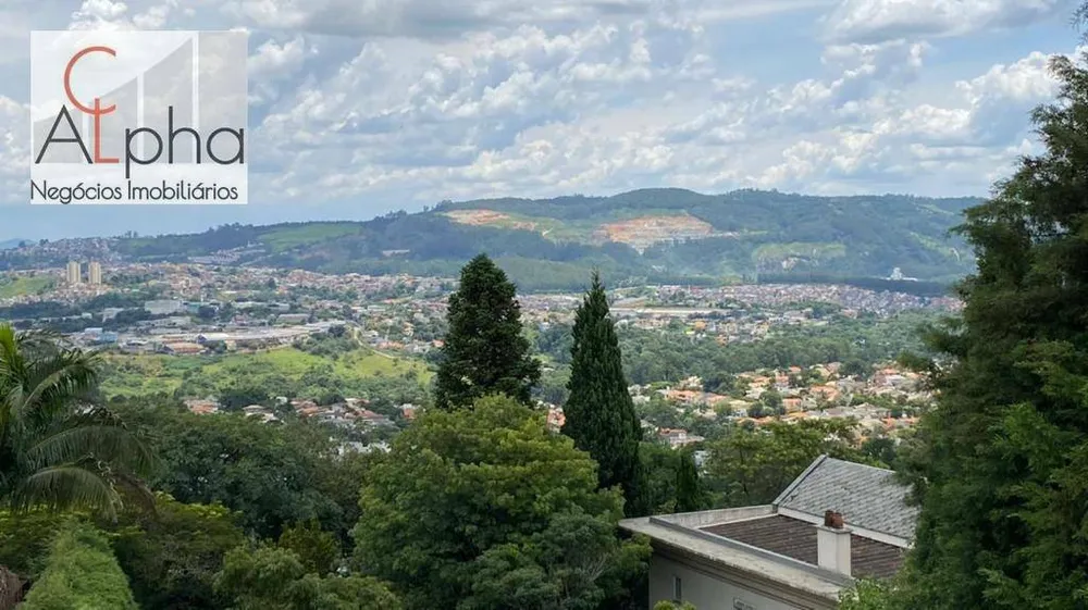 Sobrado, 4 quartos, 756 m² - Foto 2
