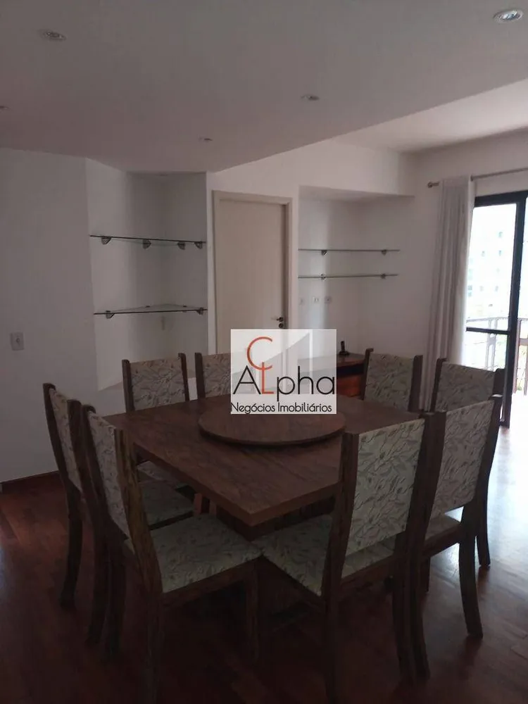 Apartamento, 2 quartos, 75 m² - Foto 3