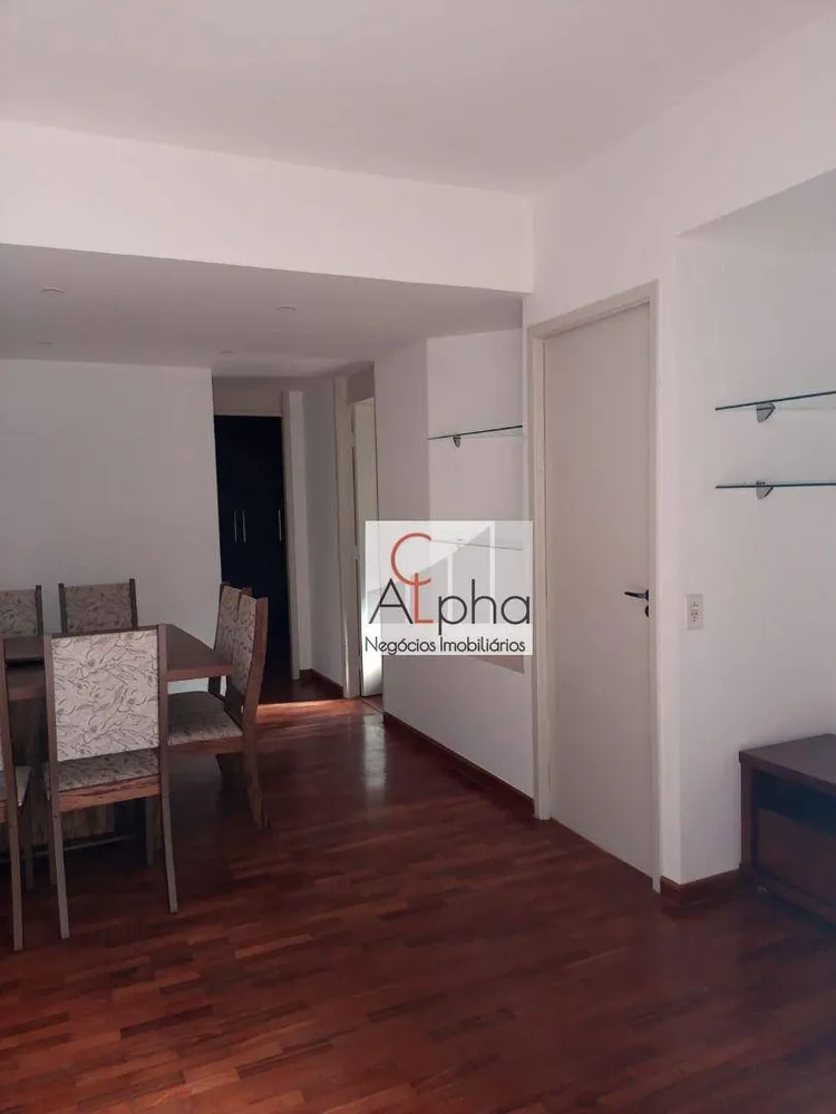 Apartamento, 2 quartos, 75 m² - Foto 4