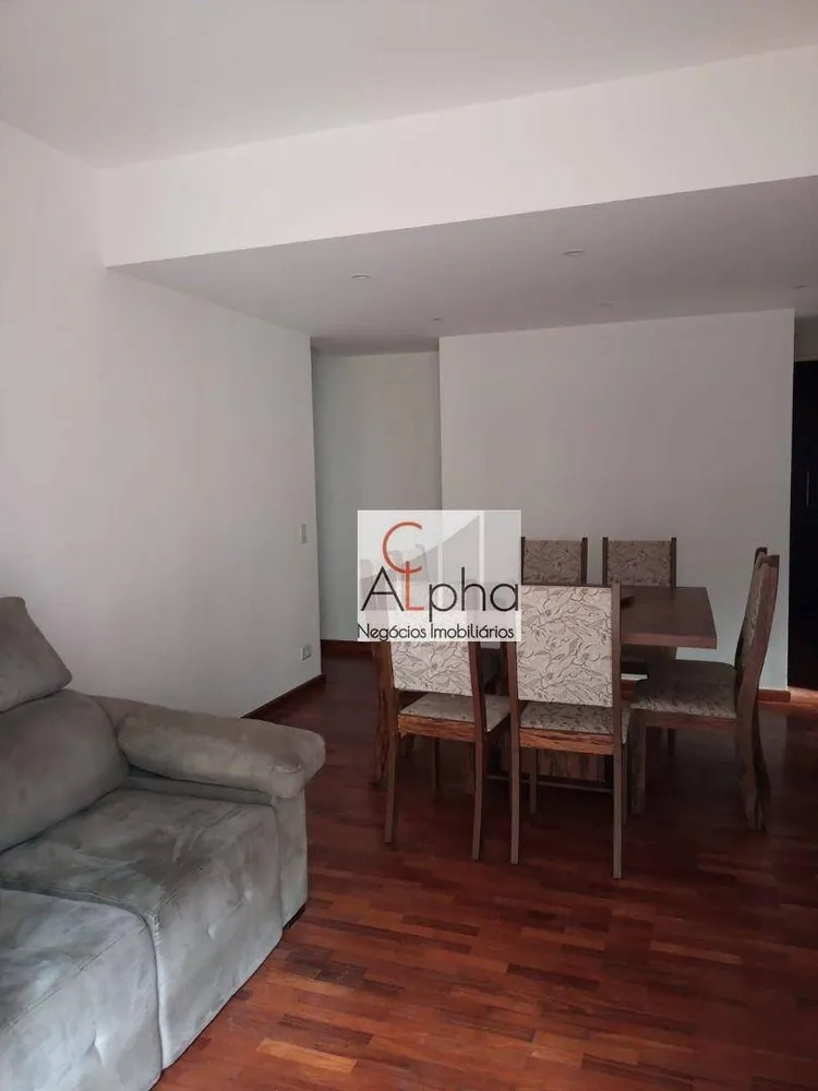 Apartamento, 2 quartos, 75 m² - Foto 2