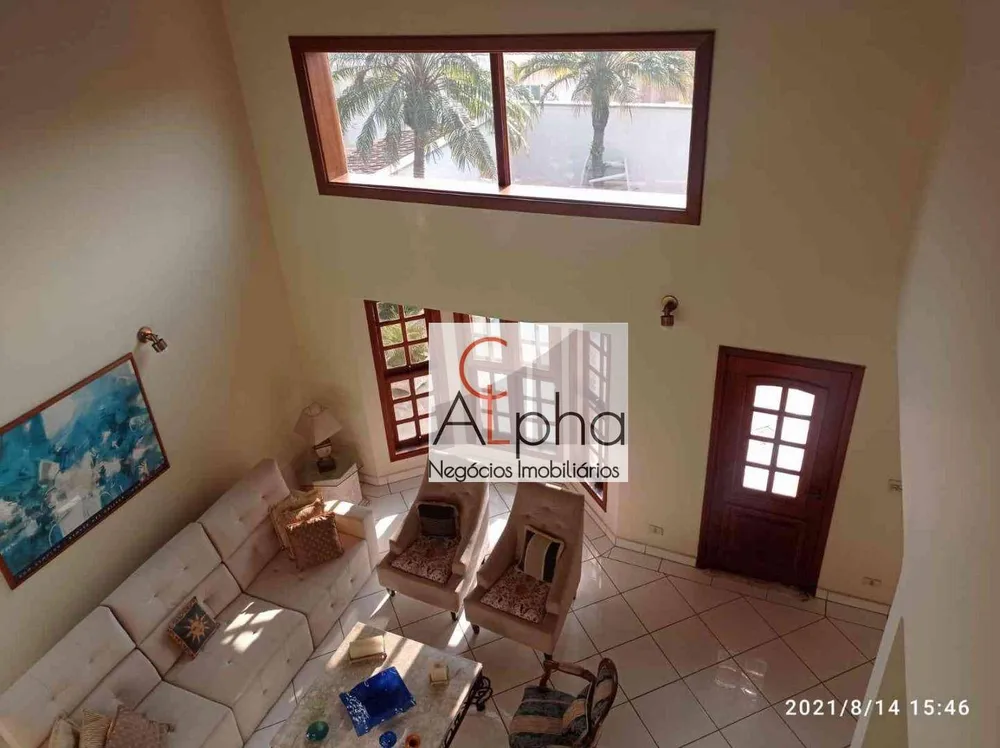 Sobrado, 4 quartos, 360 m² - Foto 1