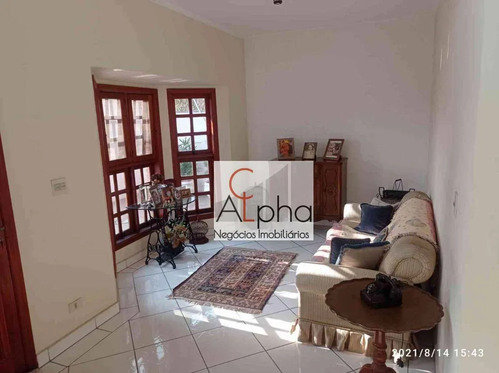 Sobrado, 4 quartos, 360 m² - Foto 4