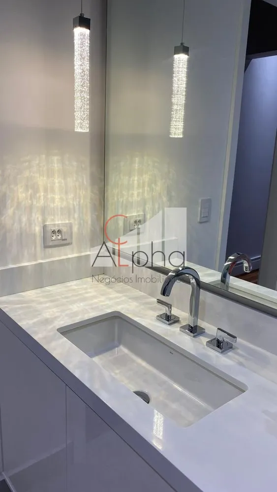 Sobrado, 4 quartos, 343 m² - Foto 1