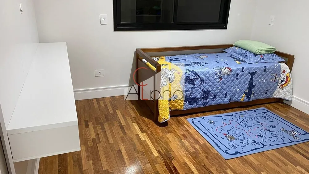 Sobrado, 4 quartos, 343 m² - Foto 4