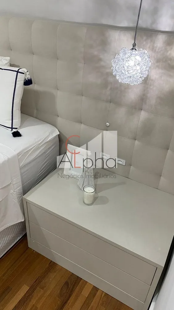 Sobrado, 4 quartos, 343 m² - Foto 2