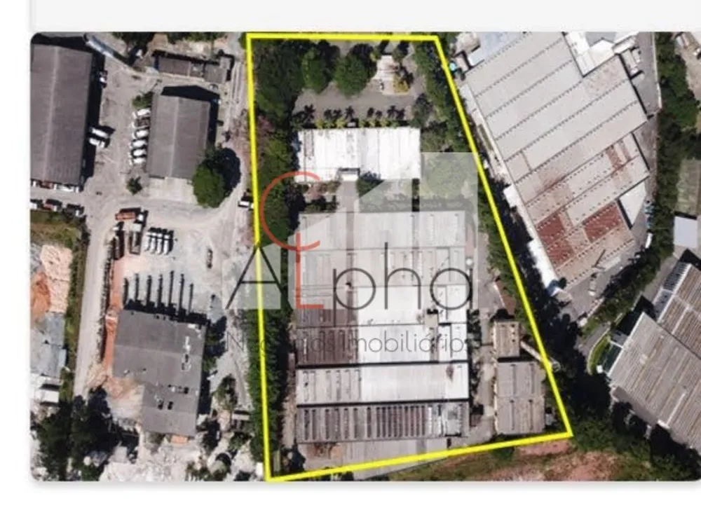 Indústria, 13395 m² - Foto 4