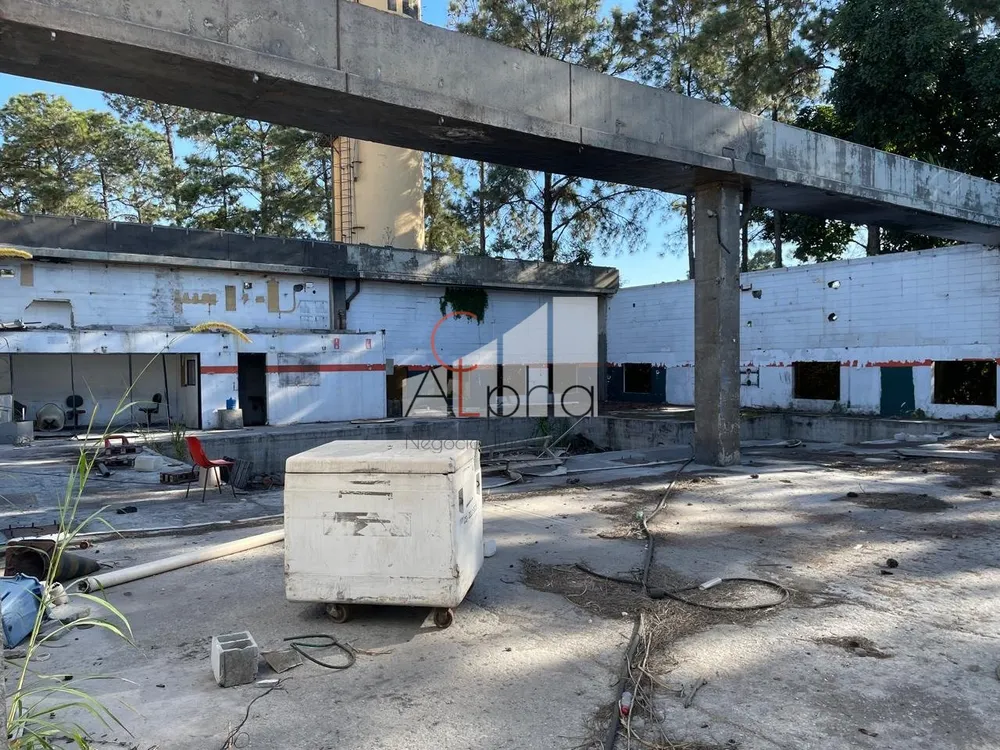 Indústria, 13395 m² - Foto 1