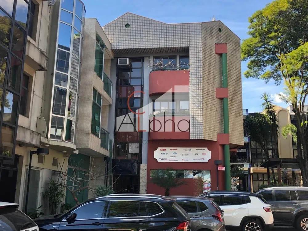 Imóvel Comercial, 106 m² - Foto 1