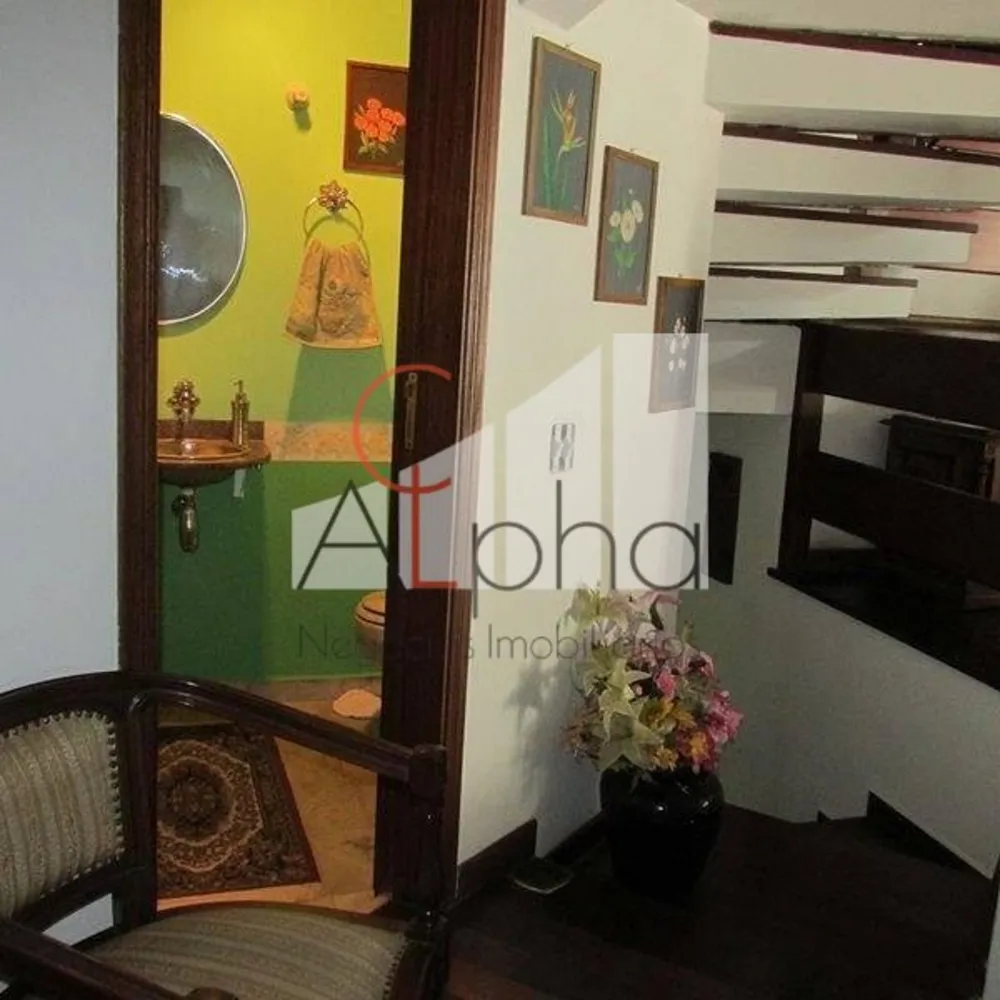 Sobrado, 4 quartos, 506 m² - Foto 2