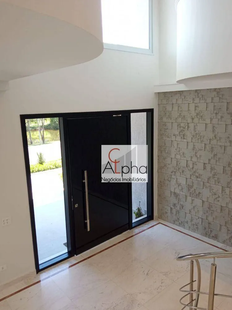 Sobrado, 5 quartos, 1298 m² - Foto 2