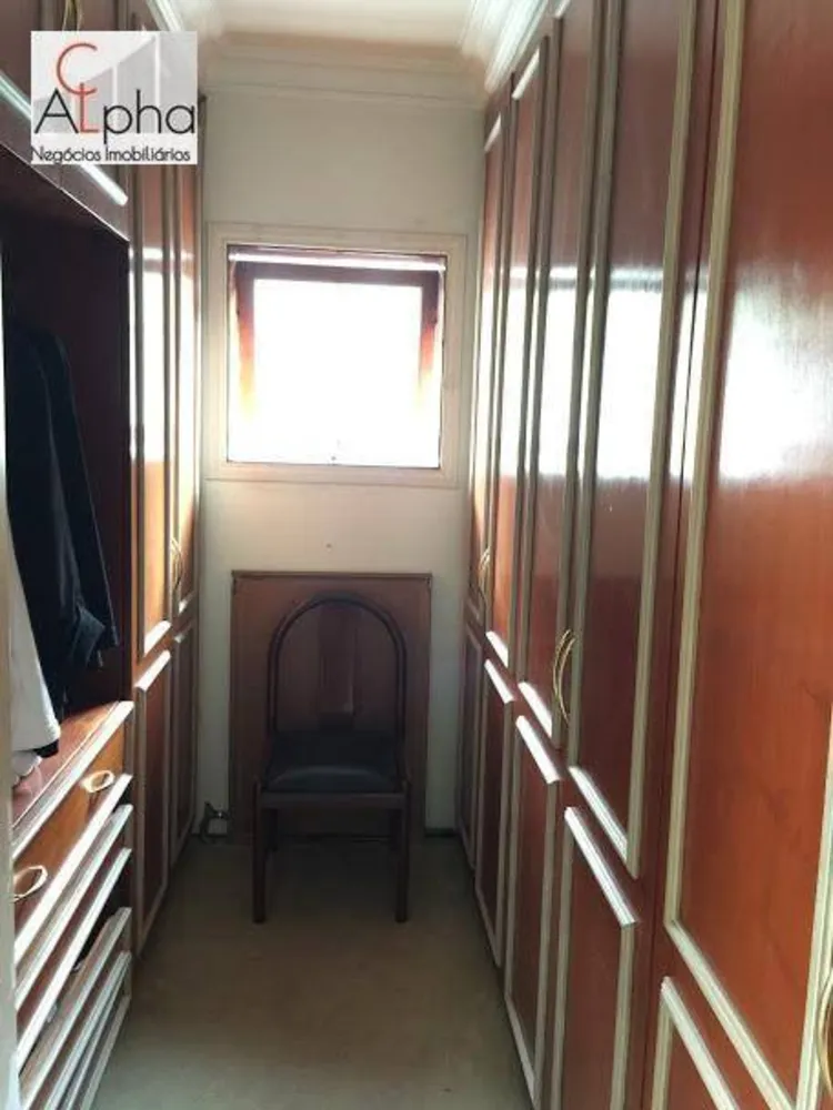 Sobrado, 4 quartos, 500 m² - Foto 4