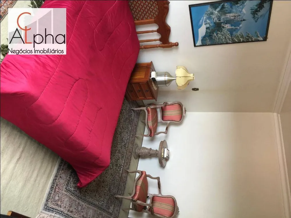 Sobrado, 4 quartos, 500 m² - Foto 3