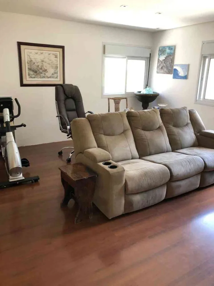 Sobrado, 4 quartos, 398 m² - Foto 3