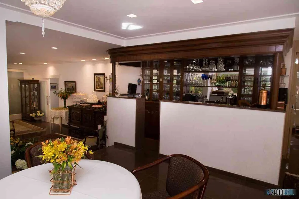 Sobrado, 4 quartos, 398 m² - Foto 2