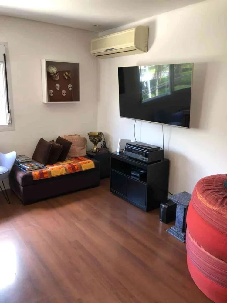 Sobrado, 4 quartos, 398 m² - Foto 4