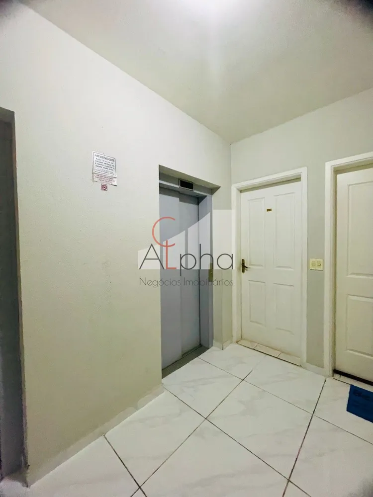 Apartamento, 2 quartos, 75 m² - Foto 1
