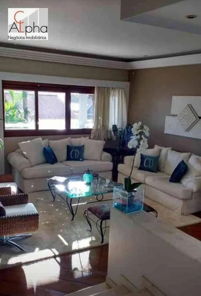 Sobrado, 4 quartos, 510 m² - Foto 4