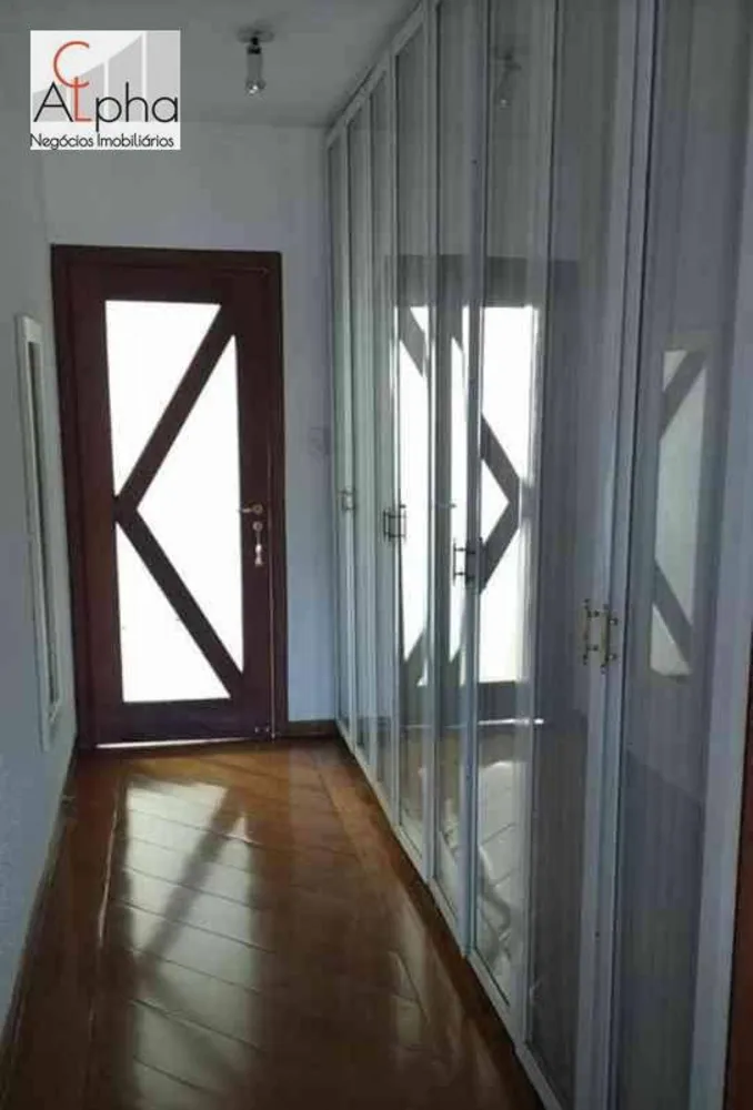 Sobrado, 4 quartos, 510 m² - Foto 2